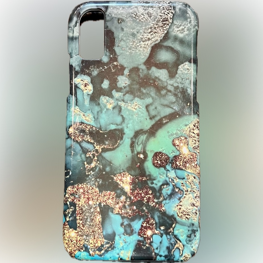 Society 6 Phone Case - iPhone X Pro Max